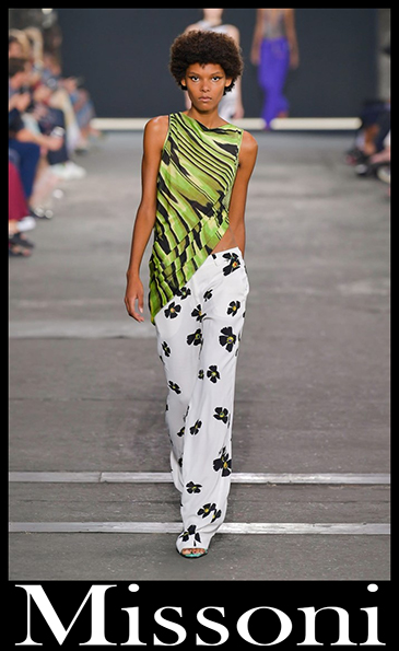Missoni spring summer 2022 womens fashion collection 7 Missoni spring summer 2022 womens fashion collection 7