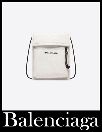 New arrivals Balenciaga bags 2022 mens accessories 11 New arrivals Balenciaga bags 2022 mens accessories 11