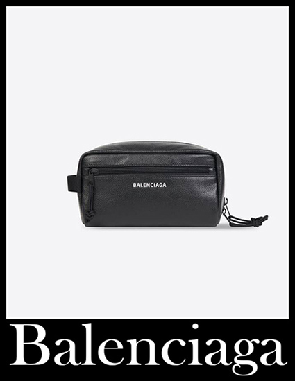 New arrivals Balenciaga bags 2022 mens accessories 14 New arrivals Balenciaga bags 2022 mens accessories 14