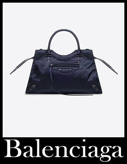 New arrivals Balenciaga bags 2022 mens accessories 16 New arrivals Balenciaga bags 2022 mens accessories 16
