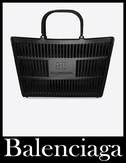 New arrivals Balenciaga bags 2022 mens accessories 6 New arrivals Balenciaga bags 2022 mens accessories 6