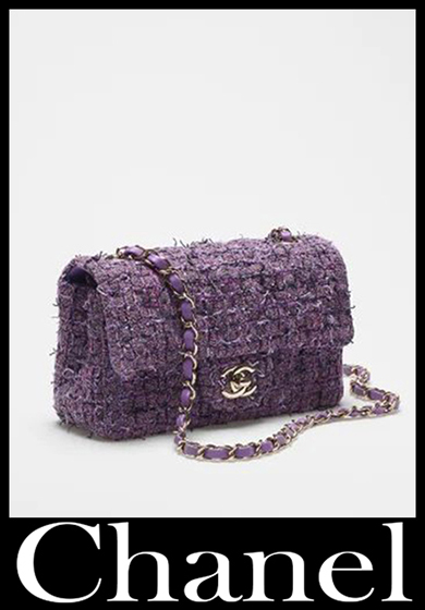 New arrivals Chanel bags 2022 womens accessories 13 New arrivals Chanel bags 2022 womens accessories 13