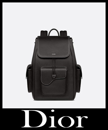 New arrivals Dior bags 2022 mens accessories 1