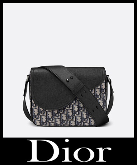 New arrivals Dior bags 2022 mens accessories 10