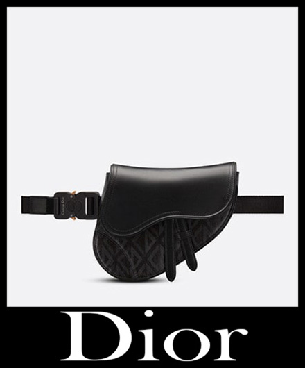New arrivals Dior bags 2022 mens accessories 11