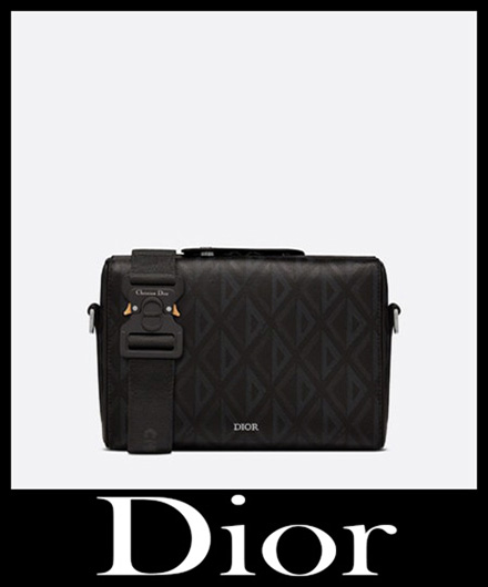 New arrivals Dior bags 2022 mens accessories 12