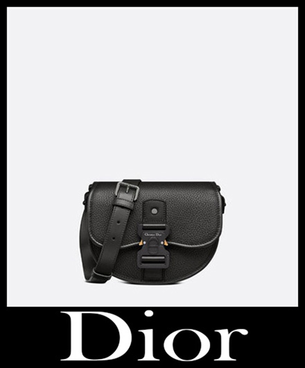 New arrivals Dior bags 2022 mens accessories 13