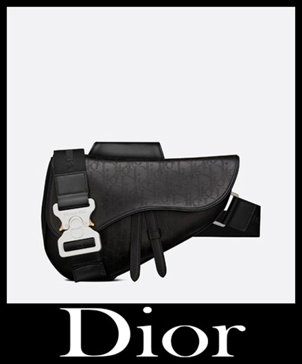 New arrivals Dior bags 2022 mens accessories 14