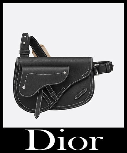 New arrivals Dior bags 2022 mens accessories 16
