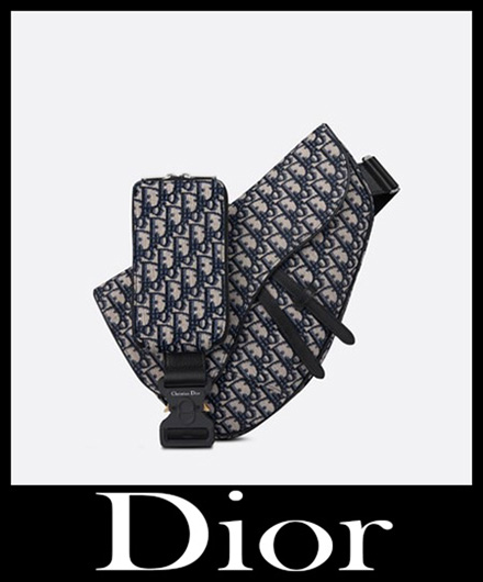 New arrivals Dior bags 2022 mens accessories 17
