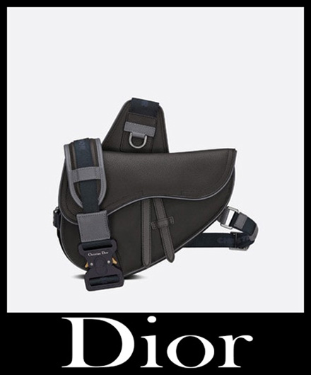 New arrivals Dior bags 2022 mens accessories 18