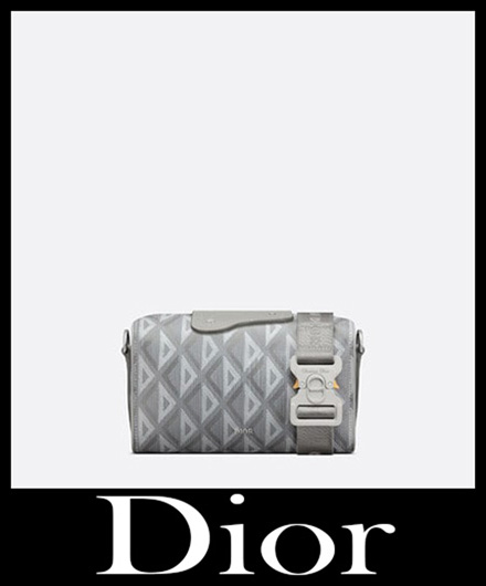 New arrivals Dior bags 2022 mens accessories 19