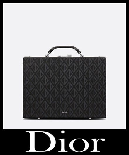 New arrivals Dior bags 2022 mens accessories 2