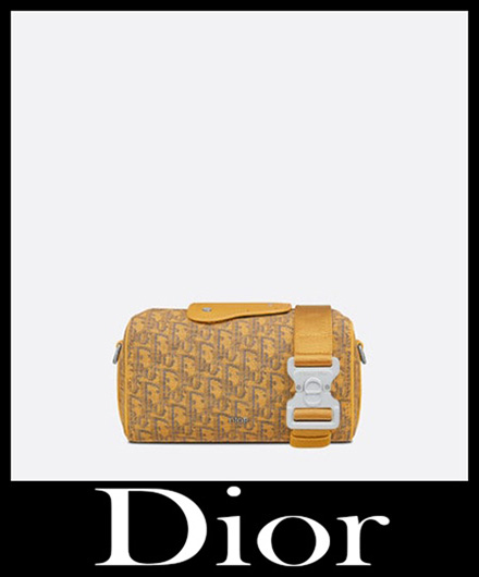 New arrivals Dior bags 2022 mens accessories 20