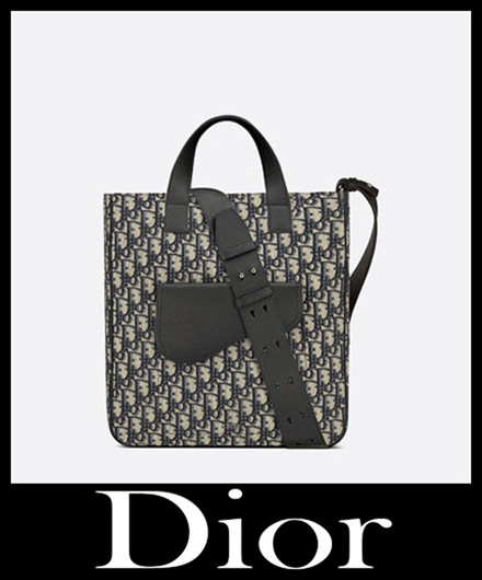 New arrivals Dior bags 2022 mens accessories 21
