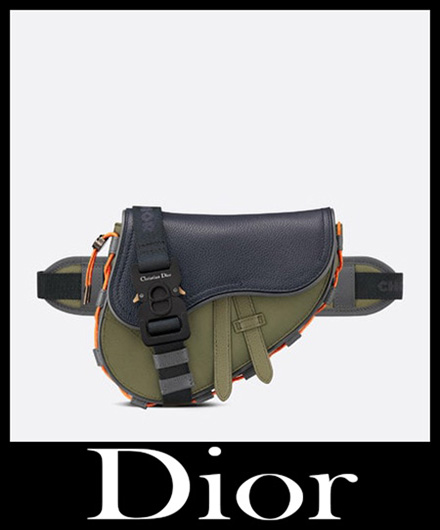 New arrivals Dior bags 2022 mens accessories 22