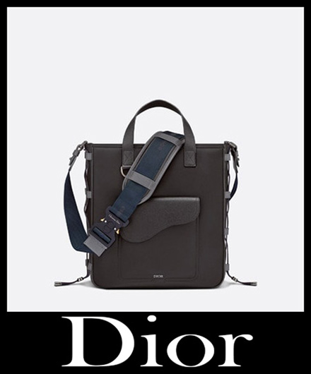 New arrivals Dior bags 2022 mens accessories 23