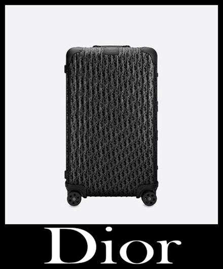New arrivals Dior bags 2022 mens accessories 24