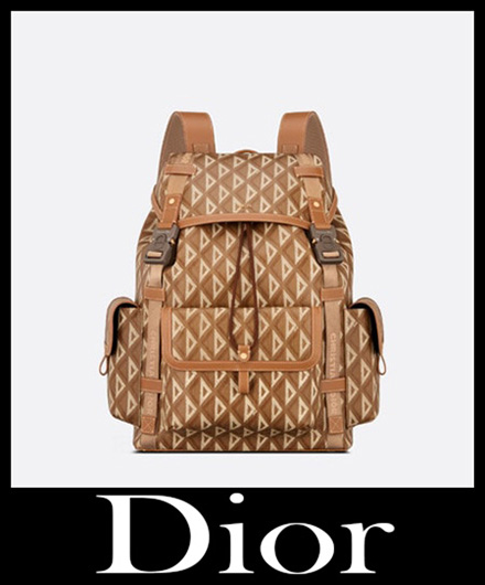 New arrivals Dior bags 2022 mens accessories 25