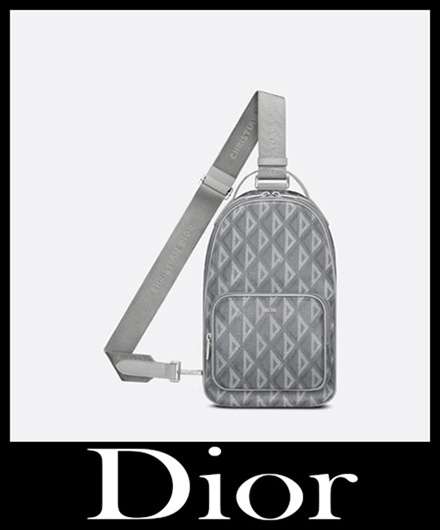 New arrivals Dior bags 2022 mens accessories 26