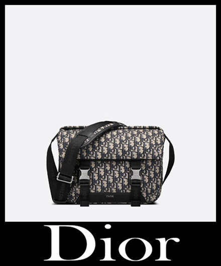 New arrivals Dior bags 2022 mens accessories 27