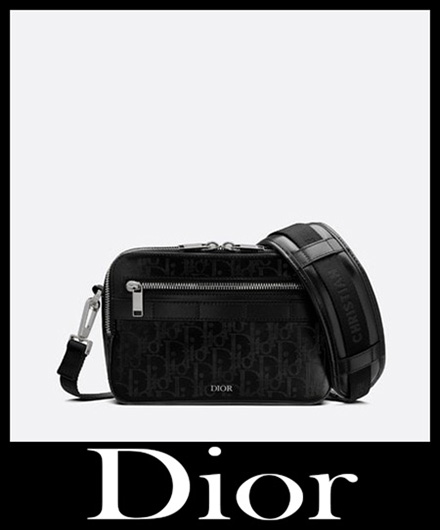 New arrivals Dior bags 2022 mens accessories 28