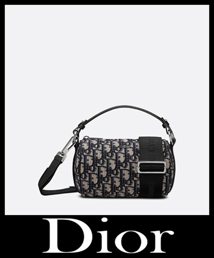 New arrivals Dior bags 2022 mens accessories 29