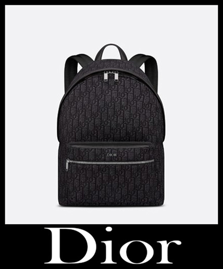 New arrivals Dior bags 2022 mens accessories 4