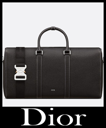 New arrivals Dior bags 2022 mens accessories 5