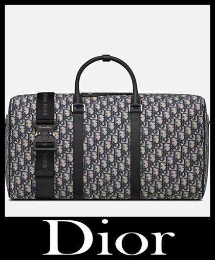 New arrivals Dior bags 2022 mens accessories 6