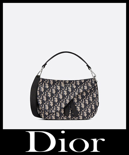 New arrivals Dior bags 2022 mens accessories 7