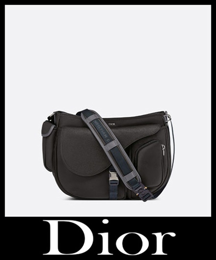 New arrivals Dior bags 2022 mens accessories 9