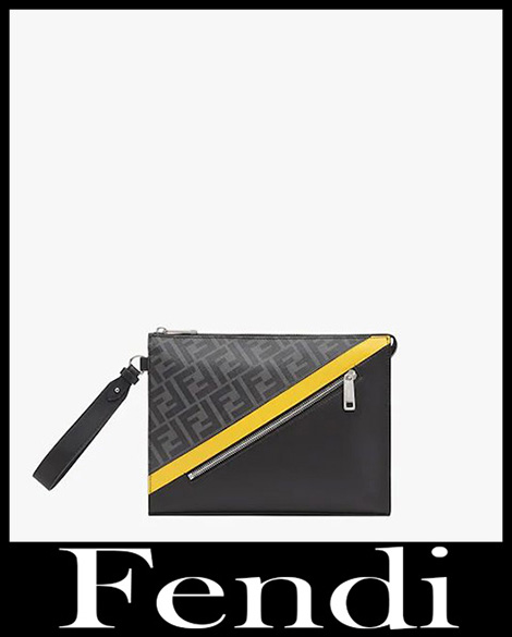 New arrivals Fendi bags 2022 mens accessories 10 New arrivals Fendi bags 2022 mens accessories 10