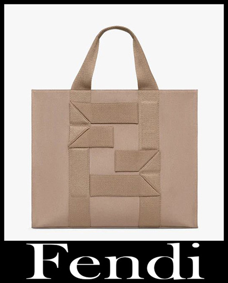 New arrivals Fendi bags 2022 mens accessories 30 New arrivals Fendi bags 2022 mens accessories 30