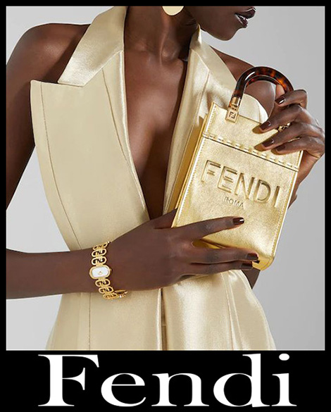New arrivals Fendi bags 2022 womens accessories 1