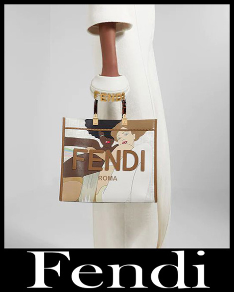 New arrivals Fendi bags 2022 womens accessories 10