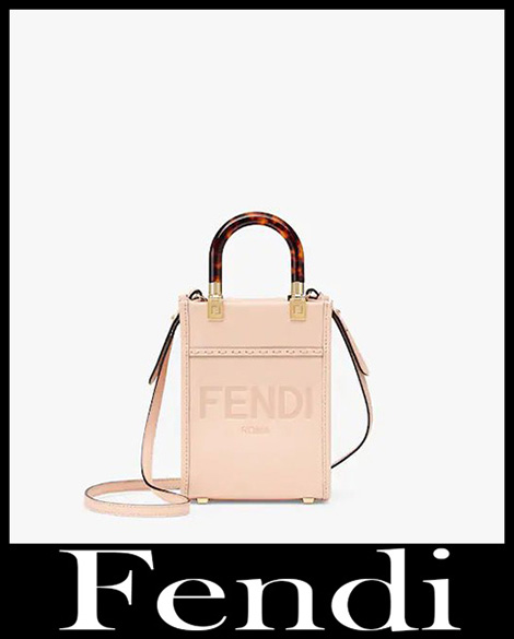 New arrivals Fendi bags 2022 womens accessories 34