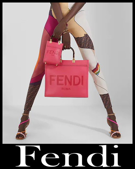 New arrivals Fendi bags 2022 womens accessories 8