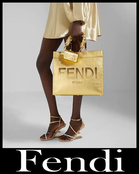 New arrivals Fendi bags 2022 womens accessories 9