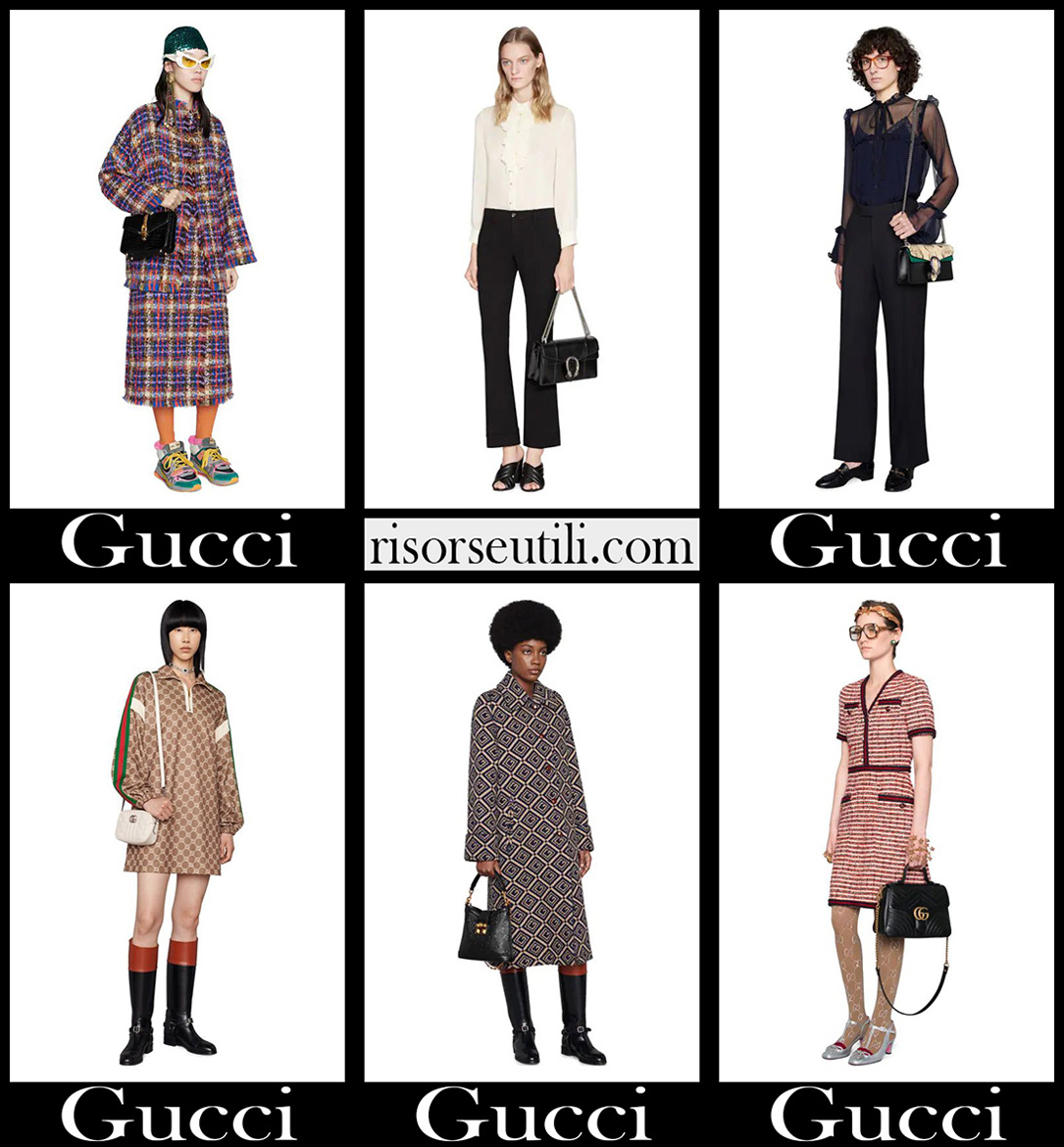 New arrivals Gucci bags 2022 womens accessories