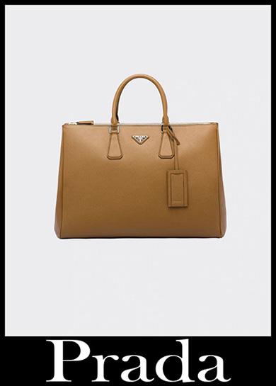 New arrivals Prada bags 2022 mens accessories 13
