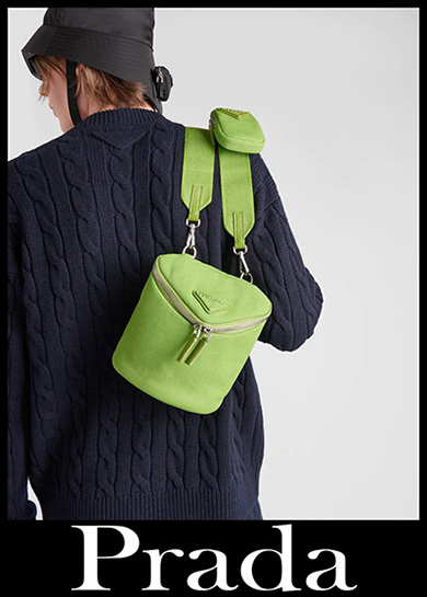 New arrivals Prada bags 2022 mens accessories 5