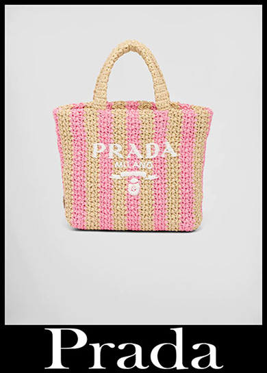 New arrivals Prada bags 2022 womens accessories 1