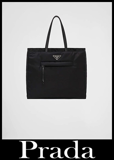 New arrivals Prada bags 2022 womens accessories 12
