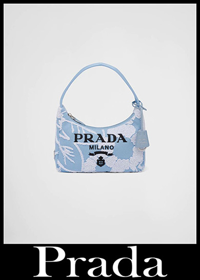 New arrivals Prada bags 2022 womens accessories 13