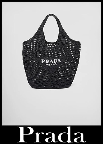 New arrivals Prada bags 2022 womens accessories 15