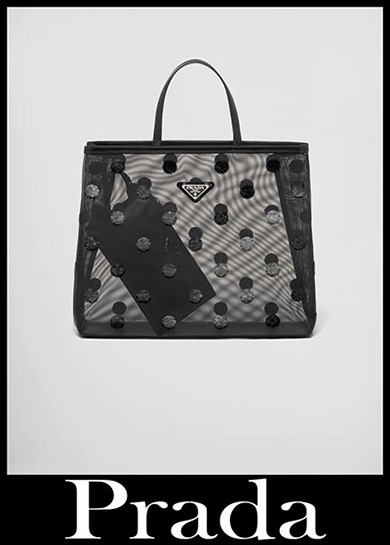 New arrivals Prada bags 2022 womens accessories 17