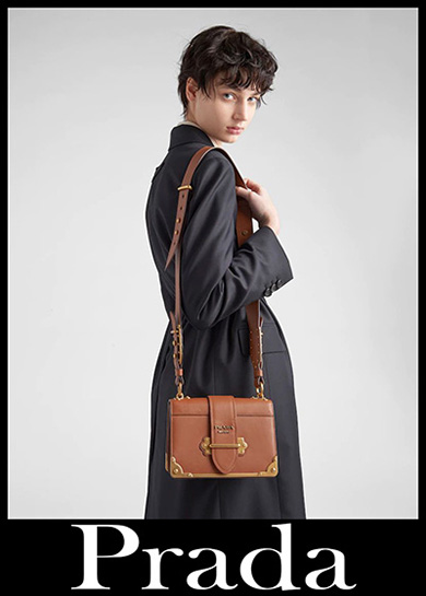 New arrivals Prada bags 2022 womens accessories 20