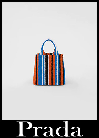 New arrivals Prada bags 2022 womens accessories 21