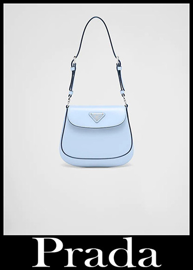 New arrivals Prada bags 2022 womens accessories 26